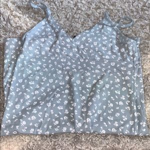 brandy melville dress!